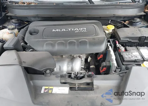 2014 Jeep Cherokee Limited из США, поврежденный, VIN 1C4PJMDB4EW182109